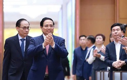 "3 đột phá" để người Việt Nam ở nước ngoài đồng hành cùng đất nước phát triển