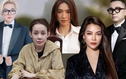 Mặt tối của showbiz Việt 2025