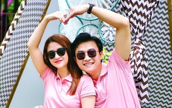 Diễn viên Tiến Lộc và bí quyết hòa hợp với người bạn đời khác ngành