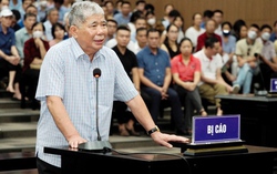 Ông Lê Thanh Thản bị cáo buộc thu lợi bất chính hơn 496 tỷ đồng