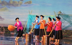 Hà Tĩnh: Gìn giữ và lan tỏa bản sắc văn hóa từ những gương điển hình