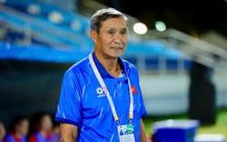 HLV Mai Đức Chung tiếp tục dẫn dắt đội tuyển nữ Việt Nam tại Vòng chung kết bóng đá nữ châu Á 2026