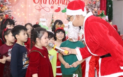 Phụ huynh tất bật lên kế hoạch cho kỳ nghỉ 4 ngày Tết Dương lịch 2026