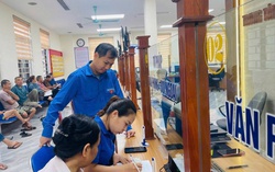 Từ khoảng trống thông tin đến cơ hội thoát nghèo ở Định Hóa