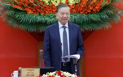 Tổng Bí thư Tô Lâm: Năm 2026 phải "hành động đột phá" về khoa học công nghệ và chuyển đổi số