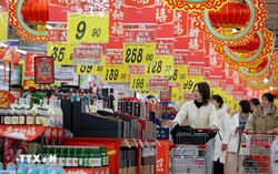 Phụ nữ sẽ kiểm soát 75% chi tiêu xã hội trong 5 năm tới