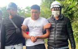 Bắt giữ nghi phạm đâm vợ trên đường Trường Chinh, Đà Nẵng