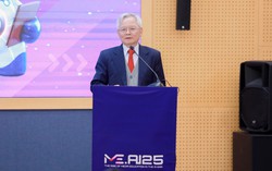 AI chỉ là công cụ, sự sáng tạo, tính nhân văn và bản lĩnh của con người mới là yếu tố quyết định