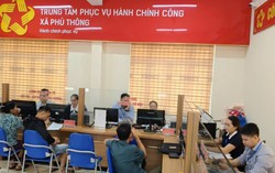 Phủ Thông dồn lực giảm nghèo từ sức mạnh thông tin