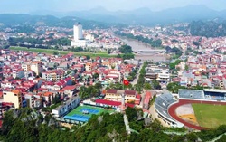 Lạng Sơn đẩy mạnh đầu tư công trong bối cảnh vận hành chính quyền địa phương 2 cấp

