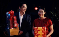 VINATISSUE - dịu dàng kết nối Tết Việt