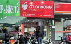 Siêu thị Ớt Chuông Mart Hà Nội nói gì về khiếu nại thực phẩm kém chất lượng của khách hàng