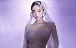 Mai Diệu Ly sống lạc quan hơn sau những khoảng lặng