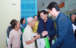 Từ trụ cột năng lượng đến điểm tựa cộng đồng