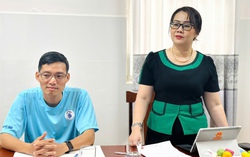 Hội LHPN TP Cần Thơ thực hiện chính sách dân số bằng mô hình "3 sinh, 2 không"