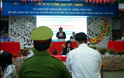 Áp dụng Luật Tư pháp người chưa thành niên 2024 trước khi có hiệu lực: Khoan hồng và Nhân đạo