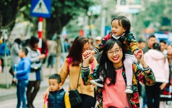 Chất lượng sống ngày càng nâng cao từ các phong trào thi đua yêu nước