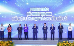 9 phong trào thi đua yêu nước nòng cốt giai đoạn 2021 - 2025