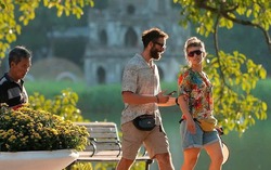 Du lịch Hà Nội về đích với những dấu ấn đặc biệt và trải nghiệm mới