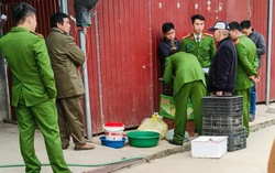 3 người ở Lạng Sơn tử vong bất thường trong nhà