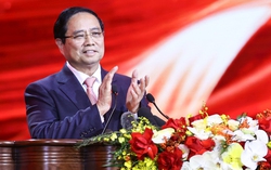 Thủ tướng phát động phong trào thi đua yêu nước giai đoạn 2026-2030 với "1 mục tiêu - 3 đột phá - 5 trọng tâm"