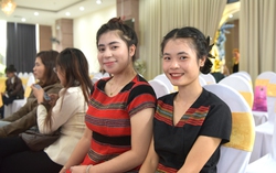 Từ lễ hội tế thần nước của người Pa Cô: Thanh niên đã bắt đầu vào cuộc