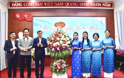 Kỳ vọng gửi tới Đại hội đại biểu phụ nữ tỉnh Điện Biên nhiệm kỳ 2025-2030