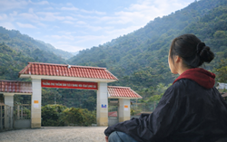 Lớp học bán trú - "phòng tuyến" bảo vệ nữ sinh vùng cao trước hủ tục tảo hôn