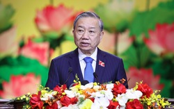 Phát biểu của Tổng Bí thư Tô Lâm tại Đại hội Thi đua yêu nước toàn quốc lần thứ XI