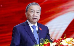 Tổng Bí thư: Lấy kết quả phục vụ nhân dân làm thước đo của thi đua yêu nước