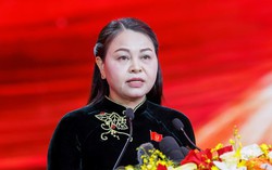 Đoàn Chủ tịch UBTƯ MTTQ Việt Nam đoàn kết, chung sức đồng lòng, biến thi đua thành hành động vì tương lai tươi sáng của dân tộc