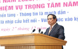 Nhìn lại 2025: Việc xây dựng môi trường văn hóa lành mạnh có chuyển biến rõ nét