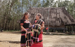 Thấy gì sau chương trình truyền dạy và phục dựng Lễ mừng lúa mới?