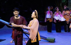 Xiếc đương đại tìm hướng "hút" khán giả