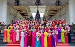 "Tóc bạc lấp lánh" Đà Nẵng: Sống trọn vẹn, tự tin và tự hào là chính mình