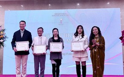 Vinh danh 50 tác phẩm múa tiêu biểu và trao Giải thưởng nghệ thuật múa năm 2025