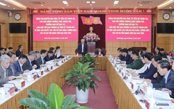 Thanh Hóa gỡ “điểm nghẽn” 423 dự án: Nhiệm vụ cấp bách chống lãng phí, khơi thông nguồn lực