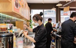 Trả lương cho người lao động part time thấp hơn mức lương tối thiểu vùng bị phạt bao nhiêu?