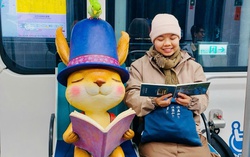 "Hành trình của kiến nhỏ" - Khi hạnh phúc được nuôi dưỡng từ tâm