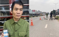 Hơn 10 giờ truy tìm kẻ gây tai nạn chết người rồi bỏ trốn