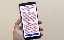 Vì sao điều khoản dịch vụ mới của Zalo khiến người dùng phản ứng?