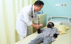 Báo động tình trạng đột quỵ ở trẻ vị thành niên