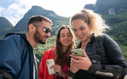 Việt Nam trở thành điểm đến được ưa chuộng hàng đầu năm 2026