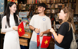 Những điểm sáng trong đời sống văn hóa Việt Nam 2025