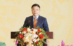 Nhiều "điểm nghẽn", "nút thắt" trong lĩnh vực y tế đã được tháo gỡ