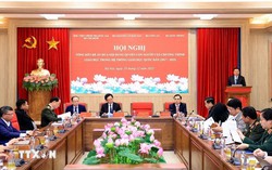 Đưa quyền con người vào chương trình giáo dục trong hệ thống giáo dục quốc dân