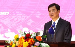 Bí thư Hà Nội: Cải tiến mạnh lề lối làm việc, đề cao trách nhiệm người đứng đầu