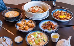 Ẩm thực truyền thống - Di sản đặc sắc của Singapore