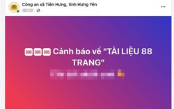 Công an tỉnh Lạng Sơn sắp công bố kết quả điều tra vụ án đang gây xôn xao dư luận