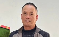 Khởi tố, bắt tạm giam Đoàn Văn Sáng về tội giết người